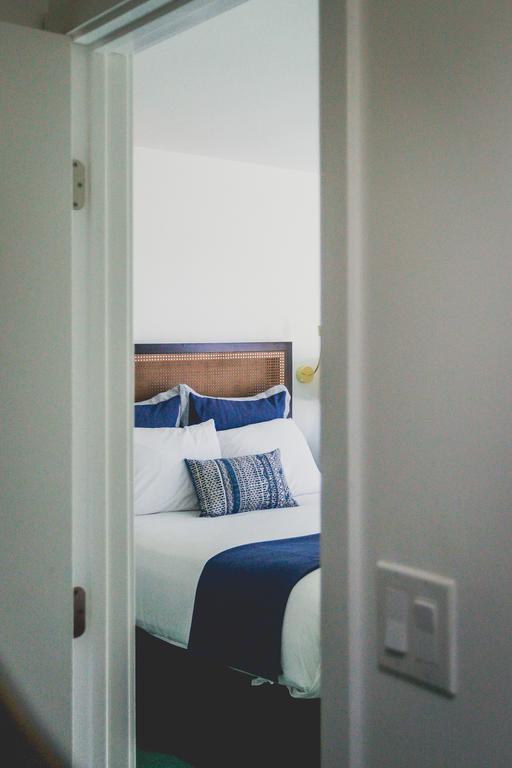 Mylo Hotel Daly City Kültér fotó