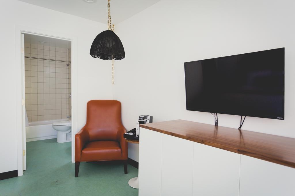 Mylo Hotel Daly City Kültér fotó