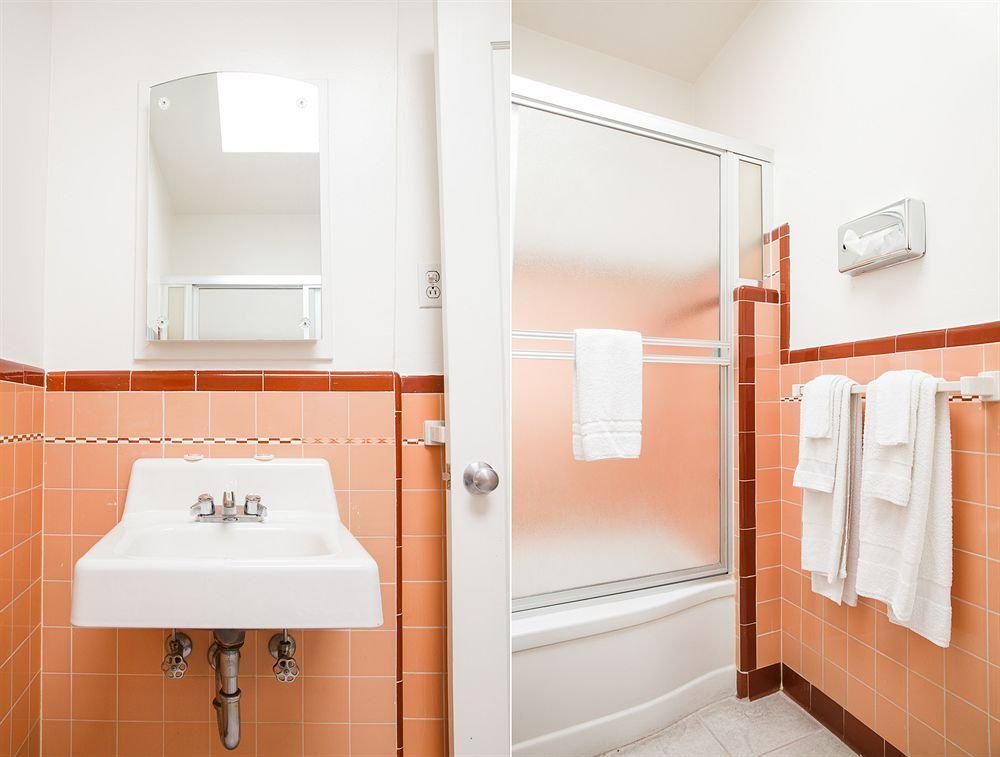 Mylo Hotel Daly City Kültér fotó